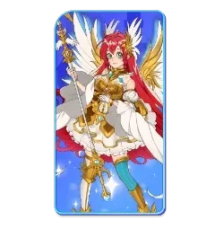 Starlight
Princess 1000