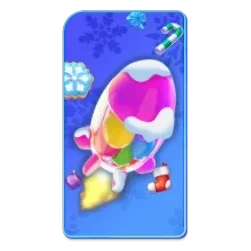 Sugar Rush
Xmas