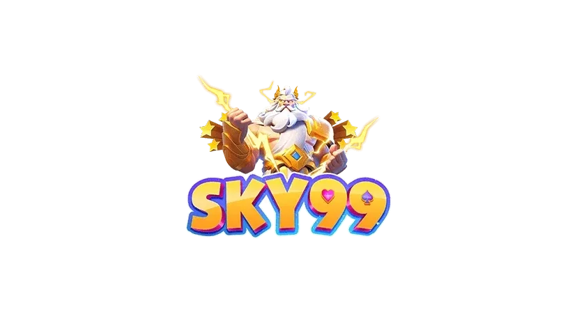 SKY99 logo